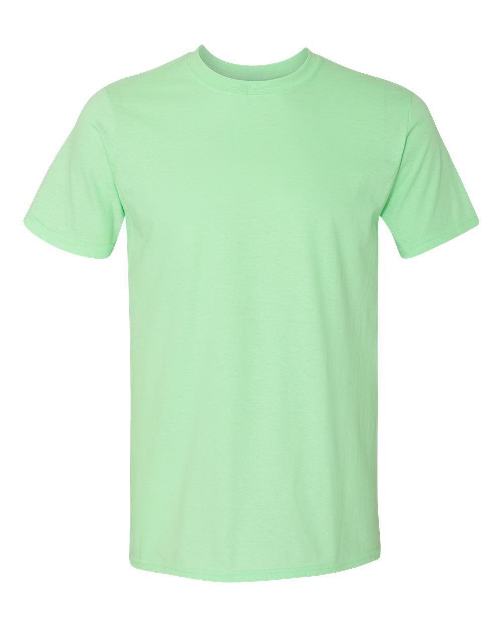 click to view Mint Green